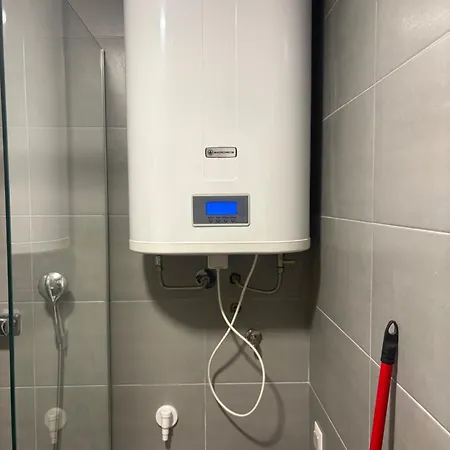 アパート Fifteen