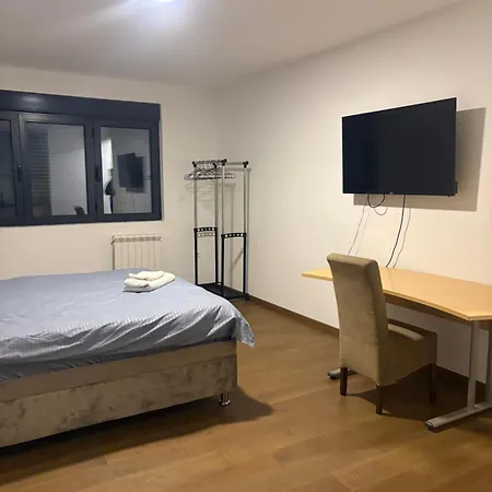 Fifteen ベオグラード