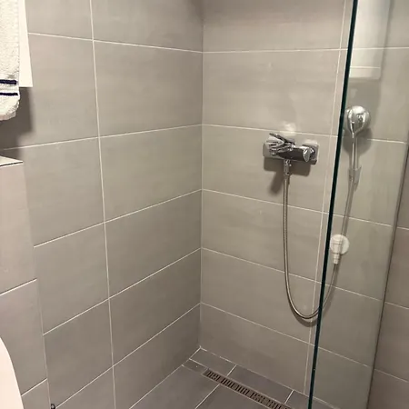 Fifteen アパート *