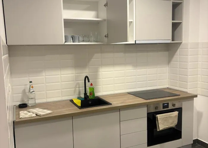 Fifteen ベオグラード