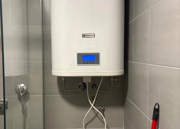 アパート Fifteen