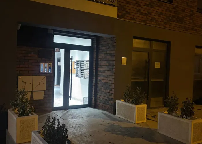 アパート Fifteen ベオグラード