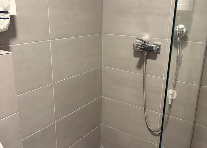 Fifteen アパート *