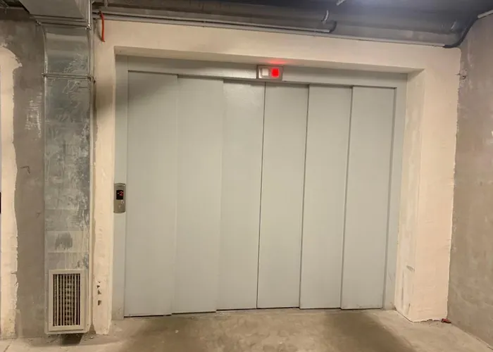 Fifteen ベオグラード