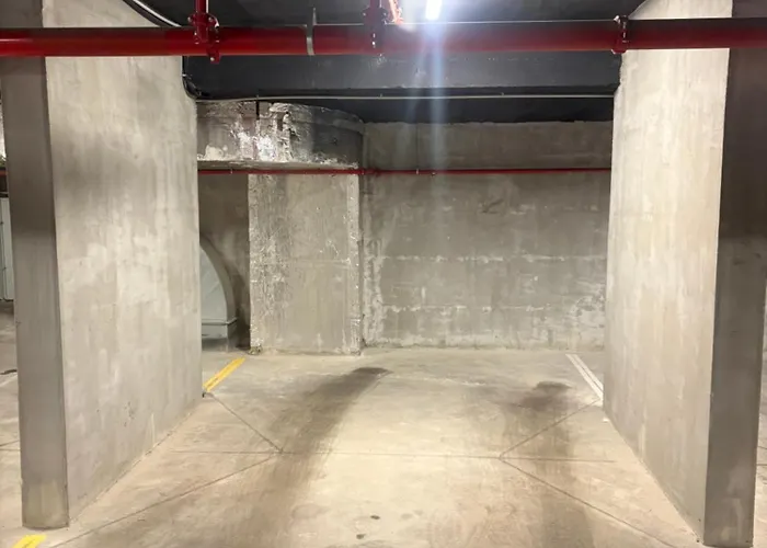 アパート Fifteen ベオグラード